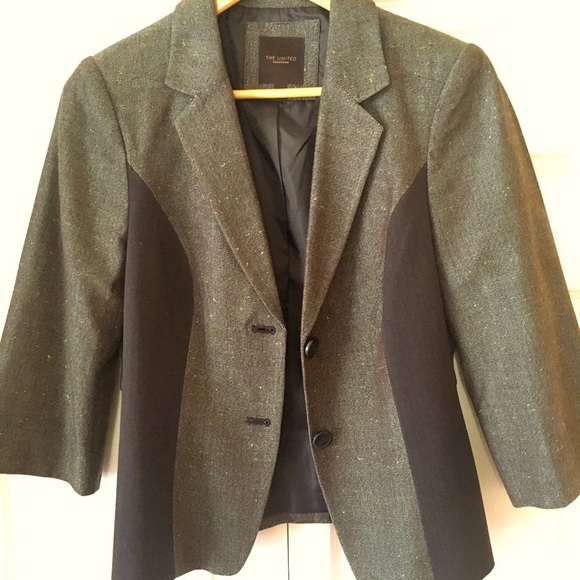 The Limited Women’s Blazer, Size M - Picture 1 of 6